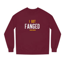 Load image into Gallery viewer, Fanged Crewneck - Online Exclusive