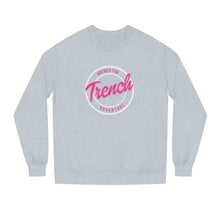 Load image into Gallery viewer, Malibu Trench Crewneck - Online Exclusive