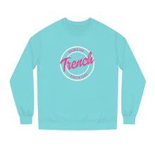 Load image into Gallery viewer, Malibu Trench Crewneck - Online Exclusive