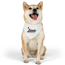 Load image into Gallery viewer, Pet Bandana Collar - Online Exclusive
