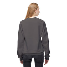Load image into Gallery viewer, Retro Trench Logo Unisex Midweight Softstyle Fleece Crewneck Sweatshirt