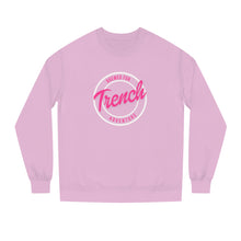 Load image into Gallery viewer, Malibu Trench Crewneck - Online Exclusive