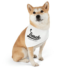 Load image into Gallery viewer, Pet Bandana Collar - Online Exclusive