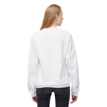 Load image into Gallery viewer, Retro Trench Logo Unisex Midweight Softstyle Fleece Crewneck Sweatshirt