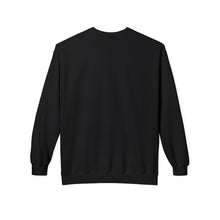 Load image into Gallery viewer, Retro Trench Logo Unisex Midweight Softstyle Fleece Crewneck Sweatshirt