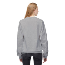 Load image into Gallery viewer, Retro Trench Logo Unisex Midweight Softstyle Fleece Crewneck Sweatshirt