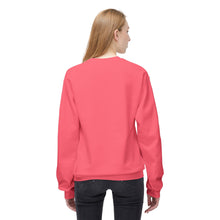 Load image into Gallery viewer, Retro Trench Logo Unisex Midweight Softstyle Fleece Crewneck Sweatshirt