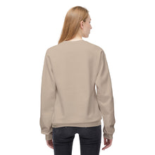 Load image into Gallery viewer, Retro Trench Logo Unisex Midweight Softstyle Fleece Crewneck Sweatshirt