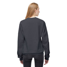 Load image into Gallery viewer, Retro Trench Logo Unisex Midweight Softstyle Fleece Crewneck Sweatshirt