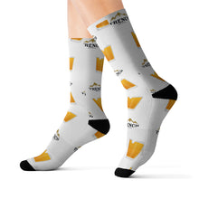 Load image into Gallery viewer, Trench Socks - Online Exclusive