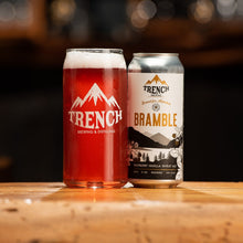 Load image into Gallery viewer, Bramble Raspberry Vanilla Wheat Ale