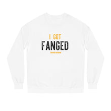 Load image into Gallery viewer, Fanged Crewneck - Online Exclusive
