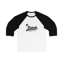 Load image into Gallery viewer, Retro Trench Baseball Tee - Online Exclusive
