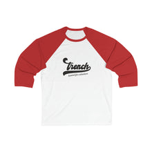 Load image into Gallery viewer, Retro Trench Baseball Tee - Online Exclusive
