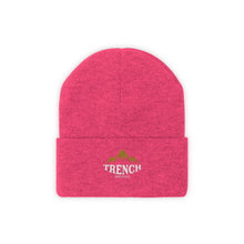 Load image into Gallery viewer, Trench Beanie - Online Exclusive
