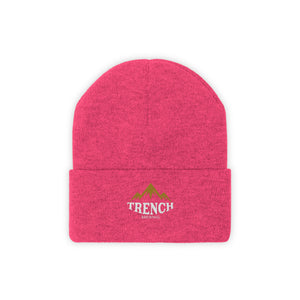 Trench Beanie - Online Exclusive