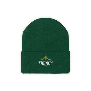 Trench Beanie - Online Exclusive