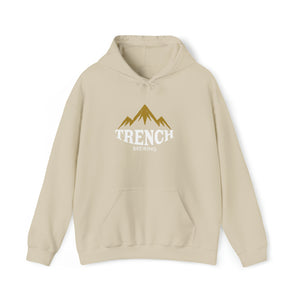 Trench Hoodie - Online Exclusive