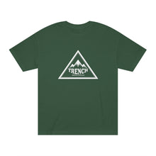 Load image into Gallery viewer, Trench Triangle Tee - Online Exclusive
