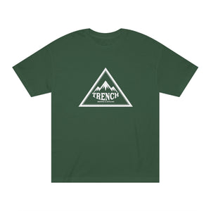 Trench Triangle Tee - Online Exclusive