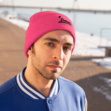 Load image into Gallery viewer, Retro Trench Beanie - Online Exclusive
