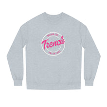 Load image into Gallery viewer, Malibu Trench Crewneck - Online Exclusive
