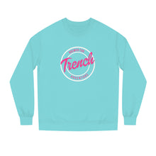 Load image into Gallery viewer, Malibu Trench Crewneck - Online Exclusive
