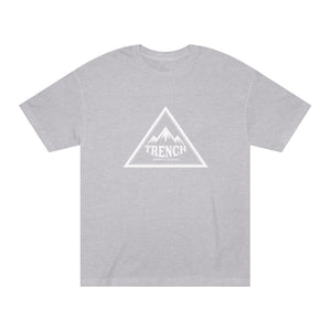 Trench Triangle Tee - Online Exclusive