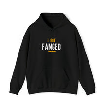 Load image into Gallery viewer, Fanged Hoodie - Online Exclusive
