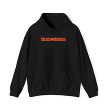 Load image into Gallery viewer, Trench Metal Hoodie - Online Exclusive
