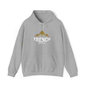 Trench Hoodie - Online Exclusive