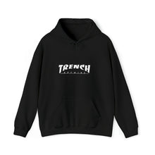 Load image into Gallery viewer, Trench Urban Hoodie - Online Exclusive
