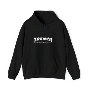 Trench Urban Hoodie - Online Exclusive