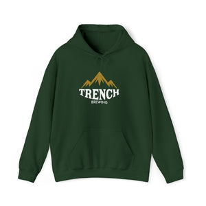 Trench Hoodie - Online Exclusive