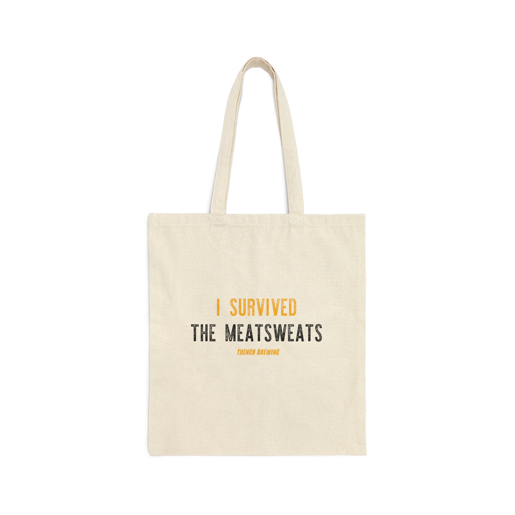 Meatsweats Tote Bag - Online Exclusive