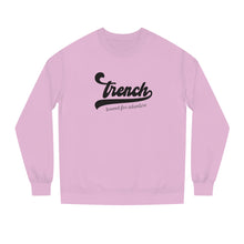 Load image into Gallery viewer, Retro Trench Crewneck - Online Exclusive

