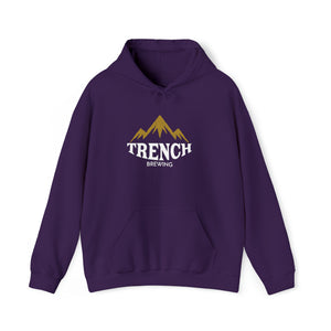 Trench Hoodie - Online Exclusive