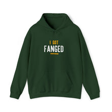 Load image into Gallery viewer, Fanged Hoodie - Online Exclusive
