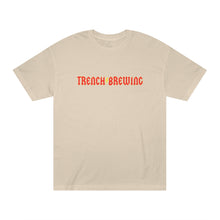 Load image into Gallery viewer, Trench Metal Tee - Online Exclusive
