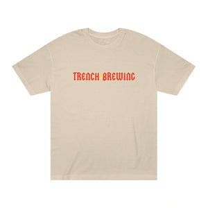 Trench Metal Tee - Online Exclusive