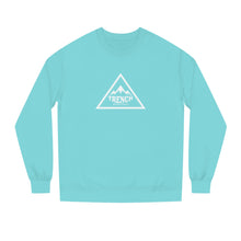 Load image into Gallery viewer, Trench Triangle Crewneck - Online Exclusive
