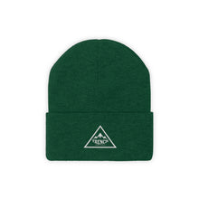 Load image into Gallery viewer, Triangle Trench Beanie - Online Exclusive

