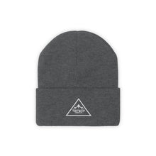 Load image into Gallery viewer, Triangle Trench Beanie - Online Exclusive
