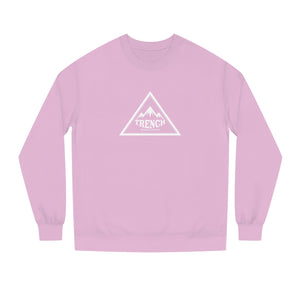 Trench Triangle Crewneck - Online Exclusive