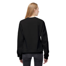Load image into Gallery viewer, Retro Trench Logo Unisex Midweight Softstyle Fleece Crewneck Sweatshirt
