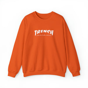 Trench Urban Crewneck - Online Exclusive