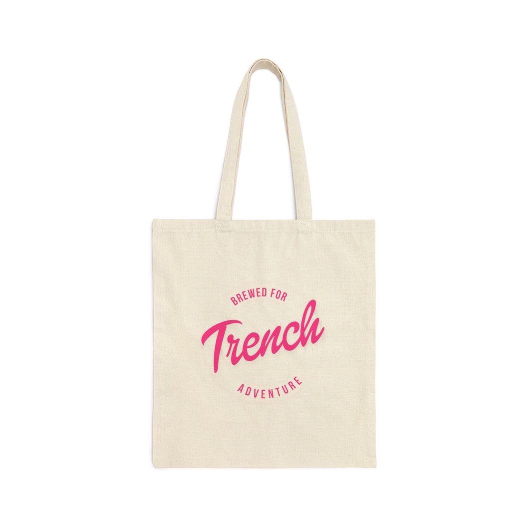 Malibu Trench Tote Bag - Online Exclusive