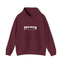 Load image into Gallery viewer, Trench Urban Hoodie - Online Exclusive
