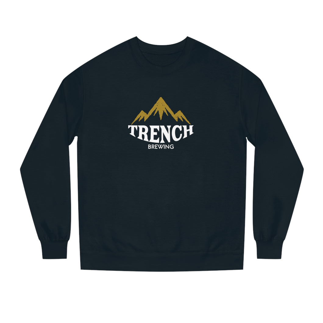 Trench Crewneck - Online Exclusive