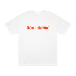 Trench Metal Tee - Online Exclusive
